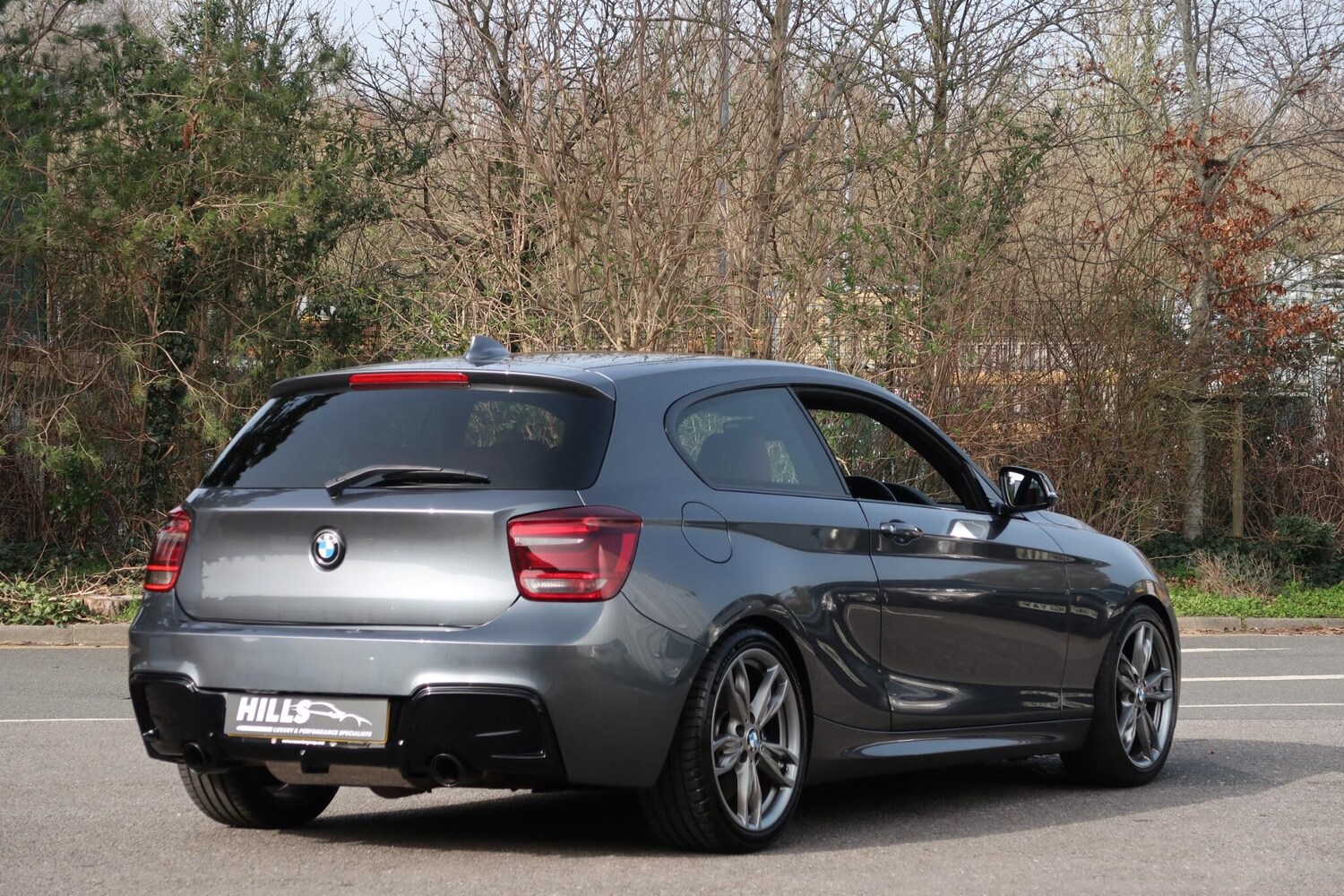 Used BMW 1 Series 2014 for sale - 77764192: Photo 6