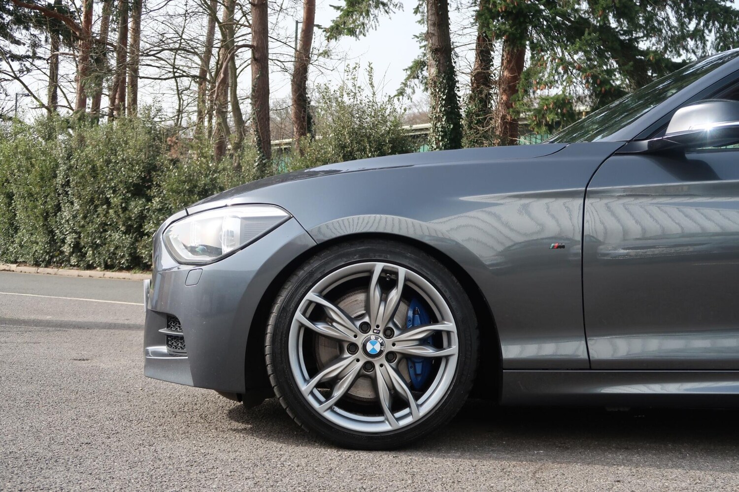 Used BMW 1 Series 2014 for sale - 77764192: Photo 7