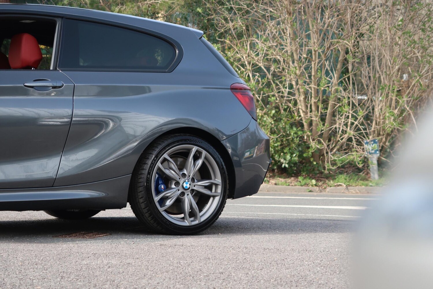 Used BMW 1 Series 2014 for sale - 77764192: Photo 8