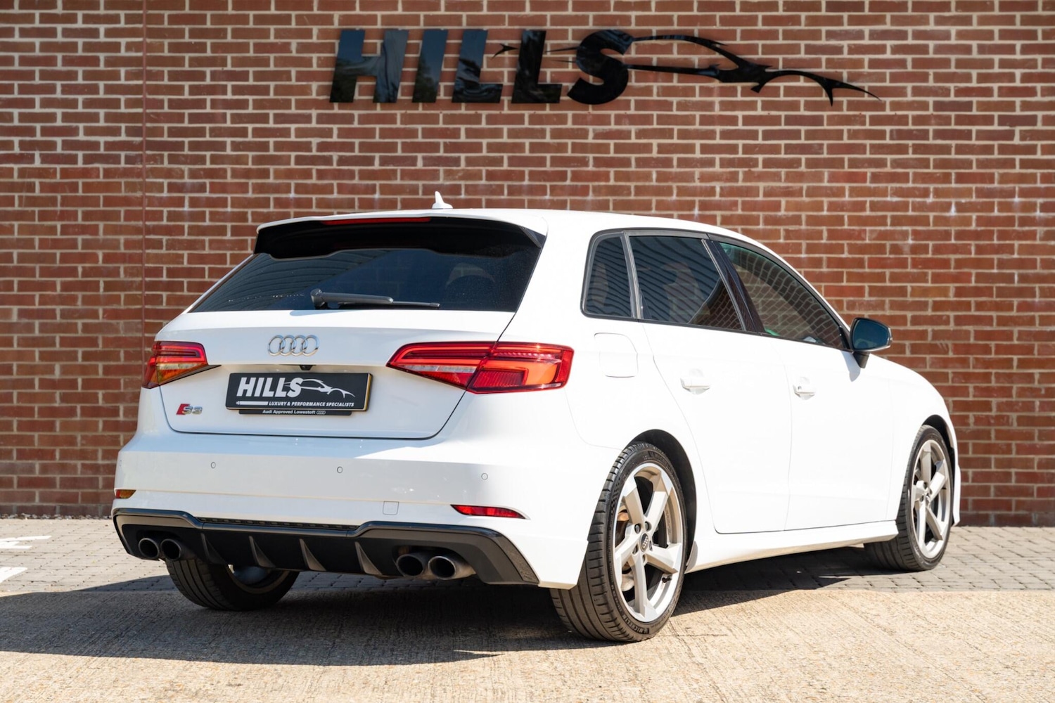 Used Audi A3 2018 for sale - 78213350: Photo 10