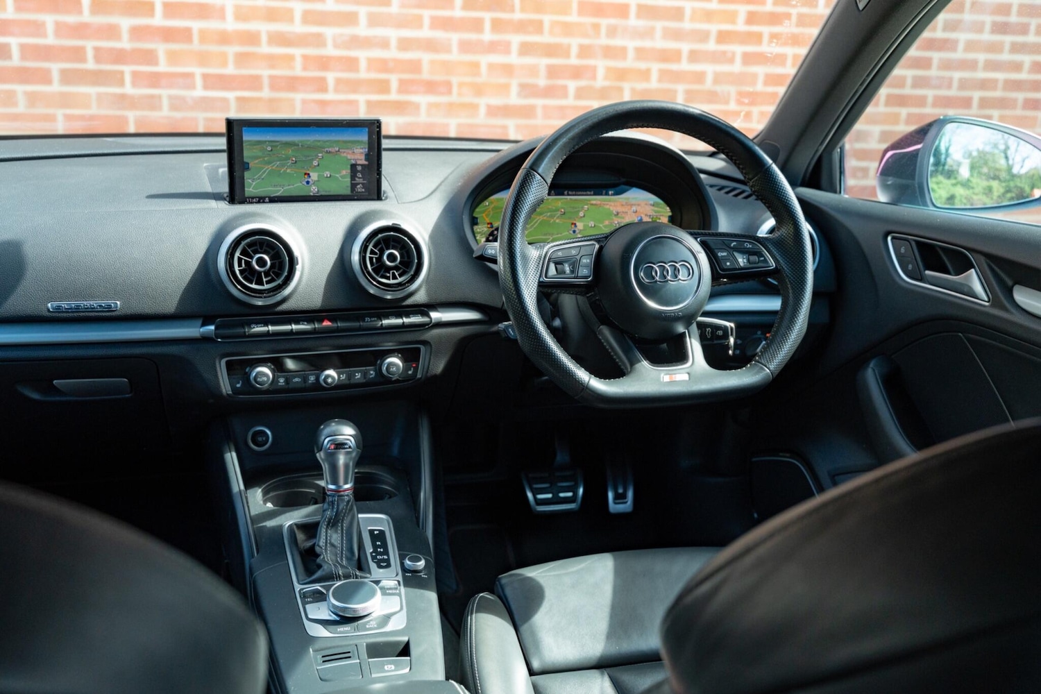 Used Audi A3 2018 for sale - 78213350: Photo 11