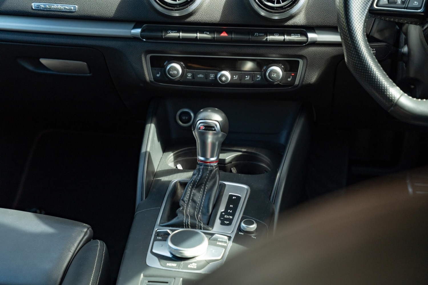 Used Audi A3 2018 for sale - 78213350: Photo 12