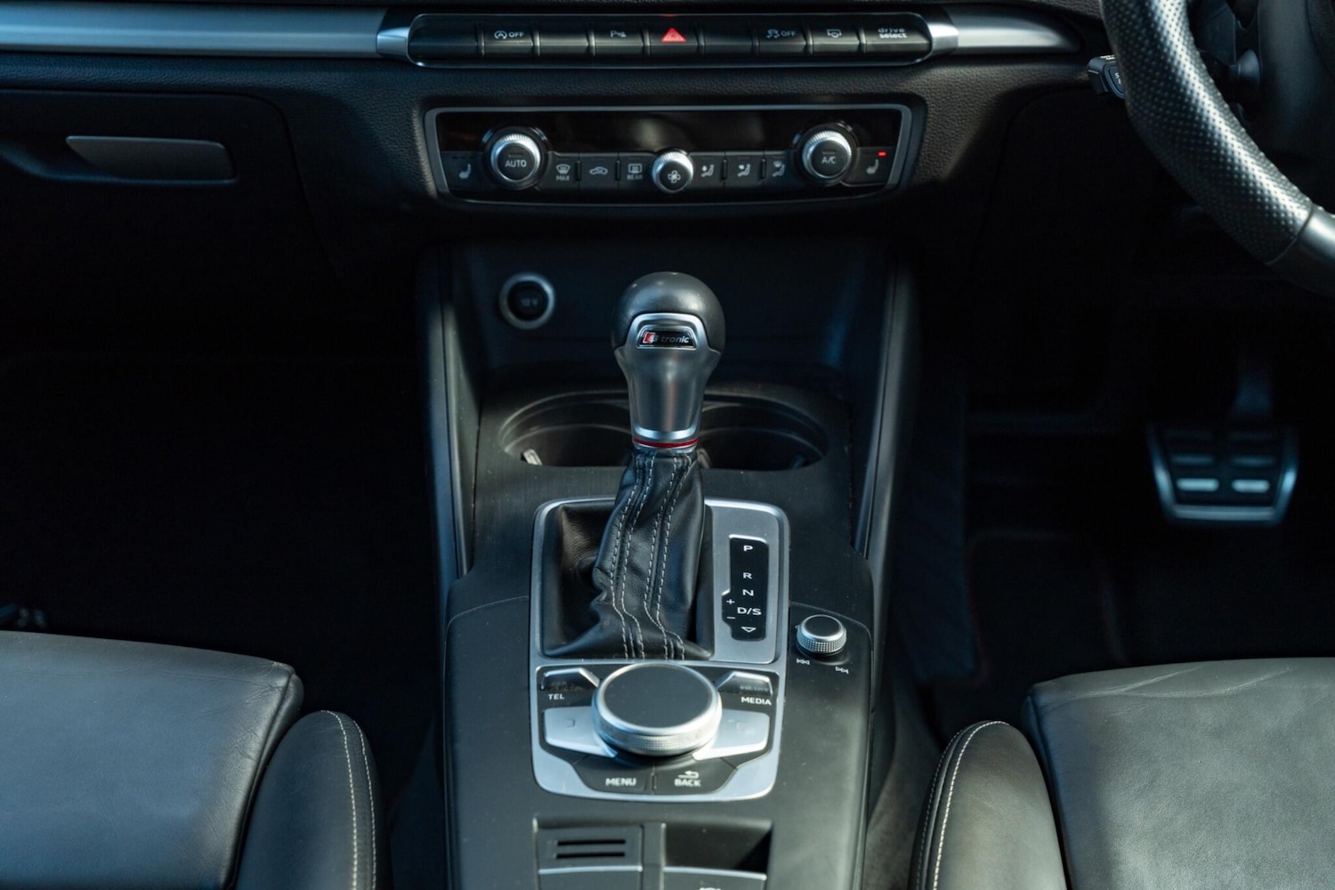 Used Audi A3 2018 for sale - 78213350: Photo 13