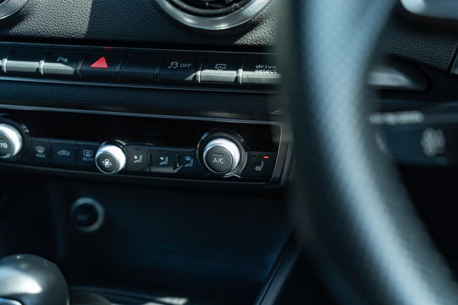 Used Audi A3 2018 for sale - 78213350: Photo 15