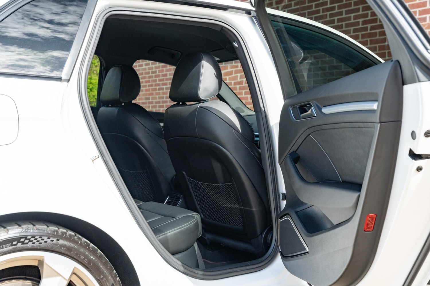 Used Audi A3 2018 for sale - 78213350: Photo 17