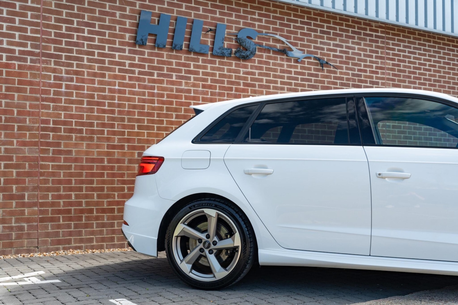 Used Audi A3 2018 for sale - 78213350: Photo 18