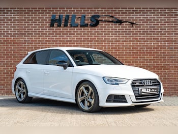 Audi A3 feature image