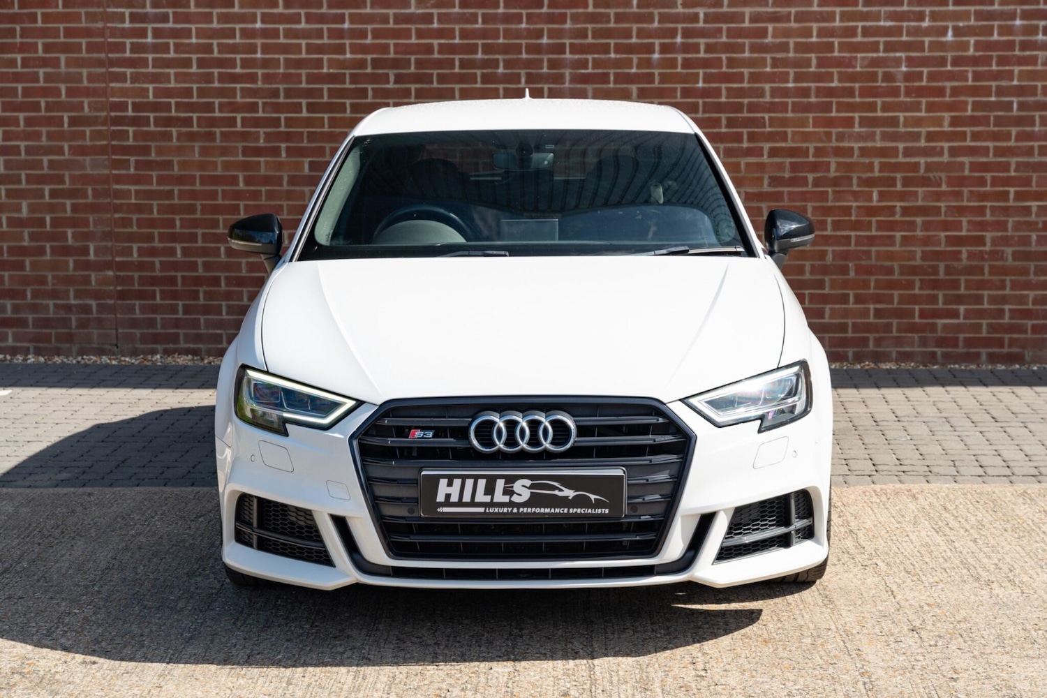 Used Audi A3 2018 for sale - 78213350: Photo 2