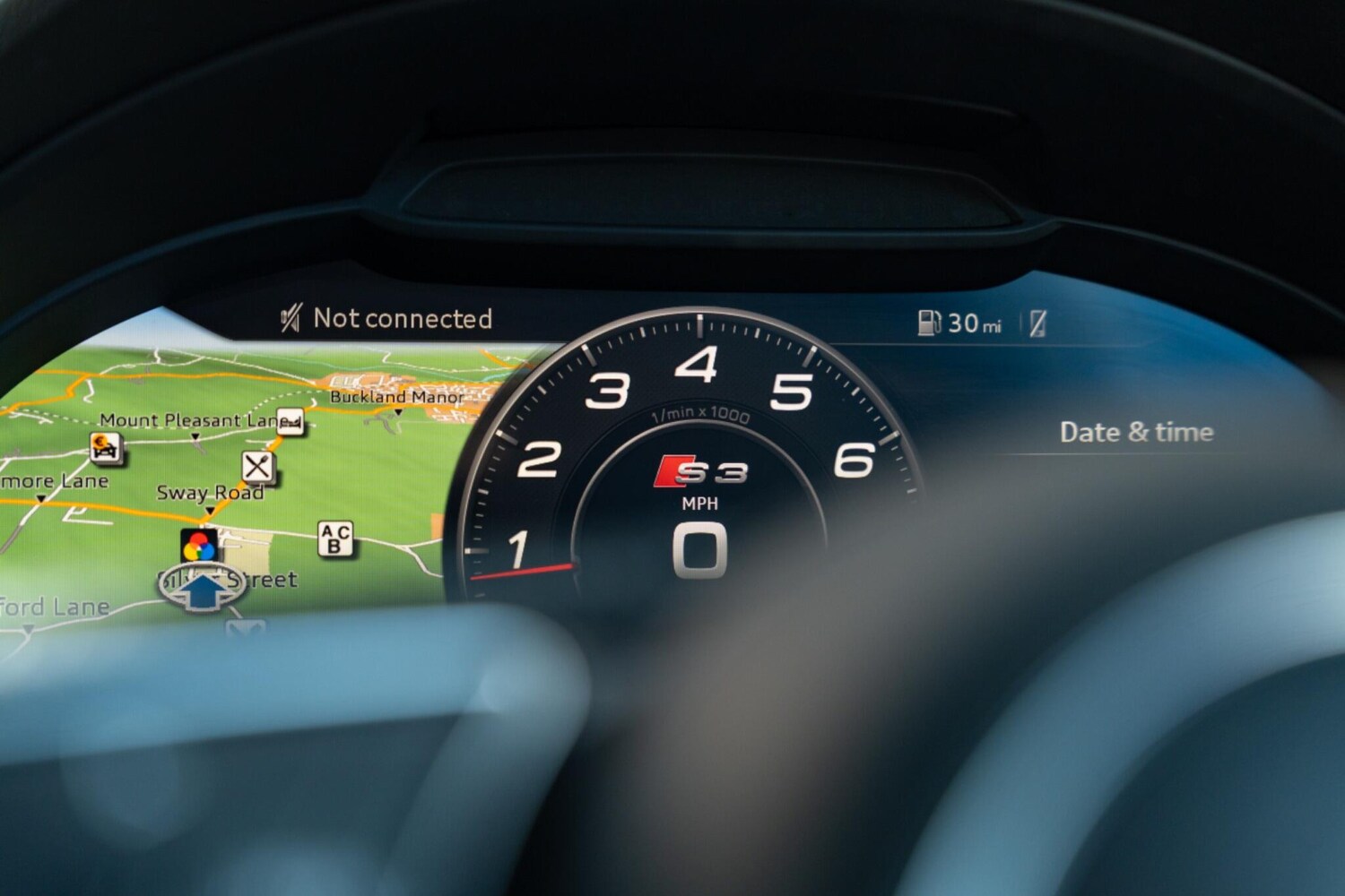 Used Audi A3 2018 for sale - 78213350: Photo 21