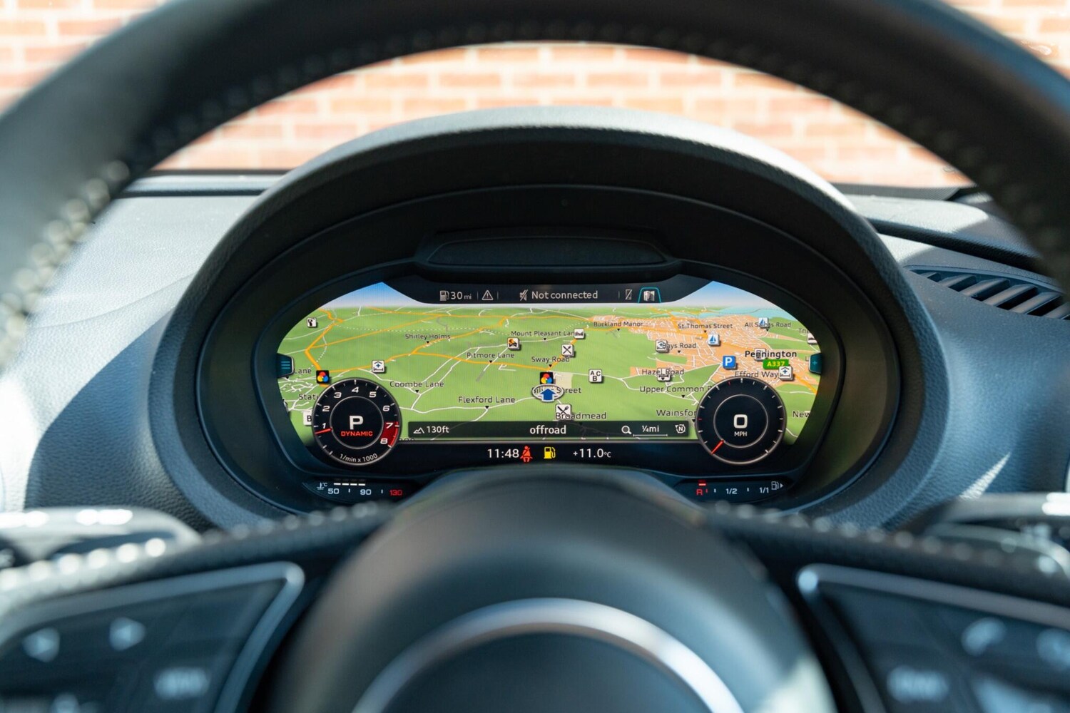 Used Audi A3 2018 for sale - 78213350: Photo 22