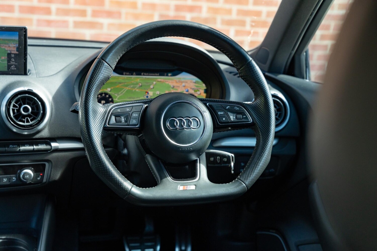 Used Audi A3 2018 for sale - 78213350: Photo 23