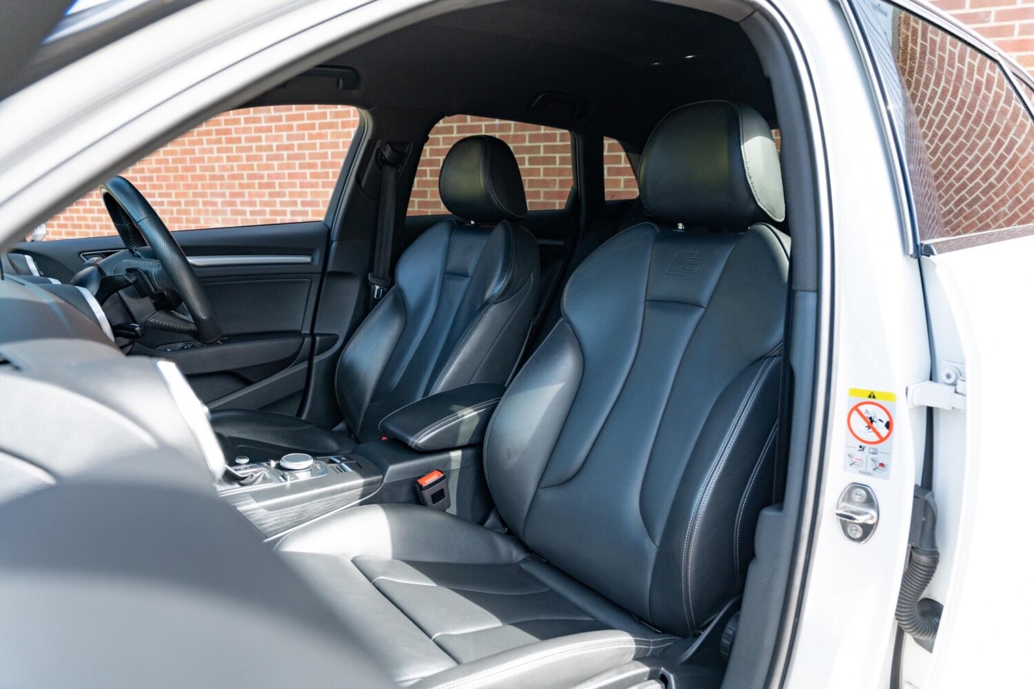 Used Audi A3 2018 for sale - 78213350: Photo 24