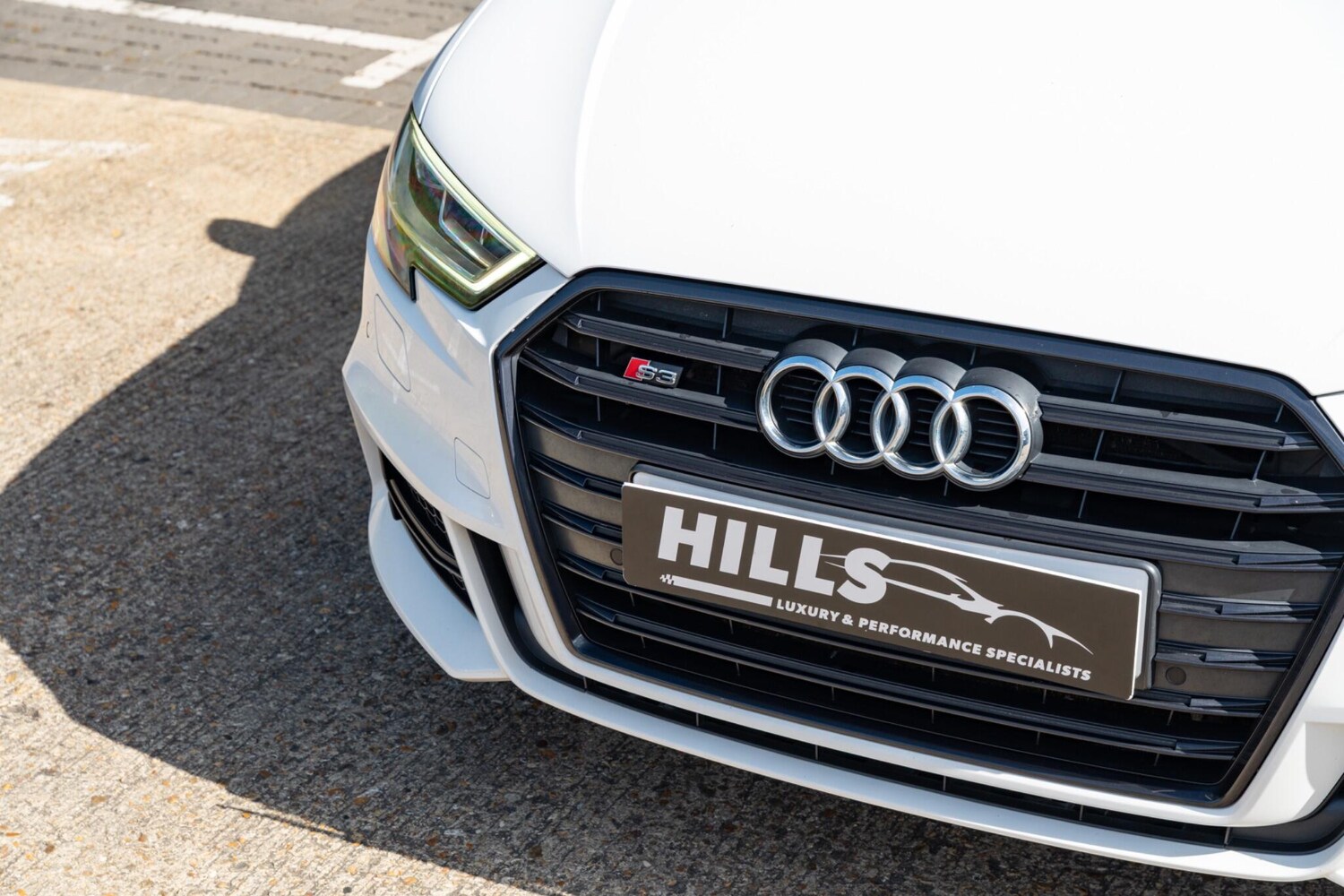 Used Audi A3 2018 for sale - 78213350: Photo 25