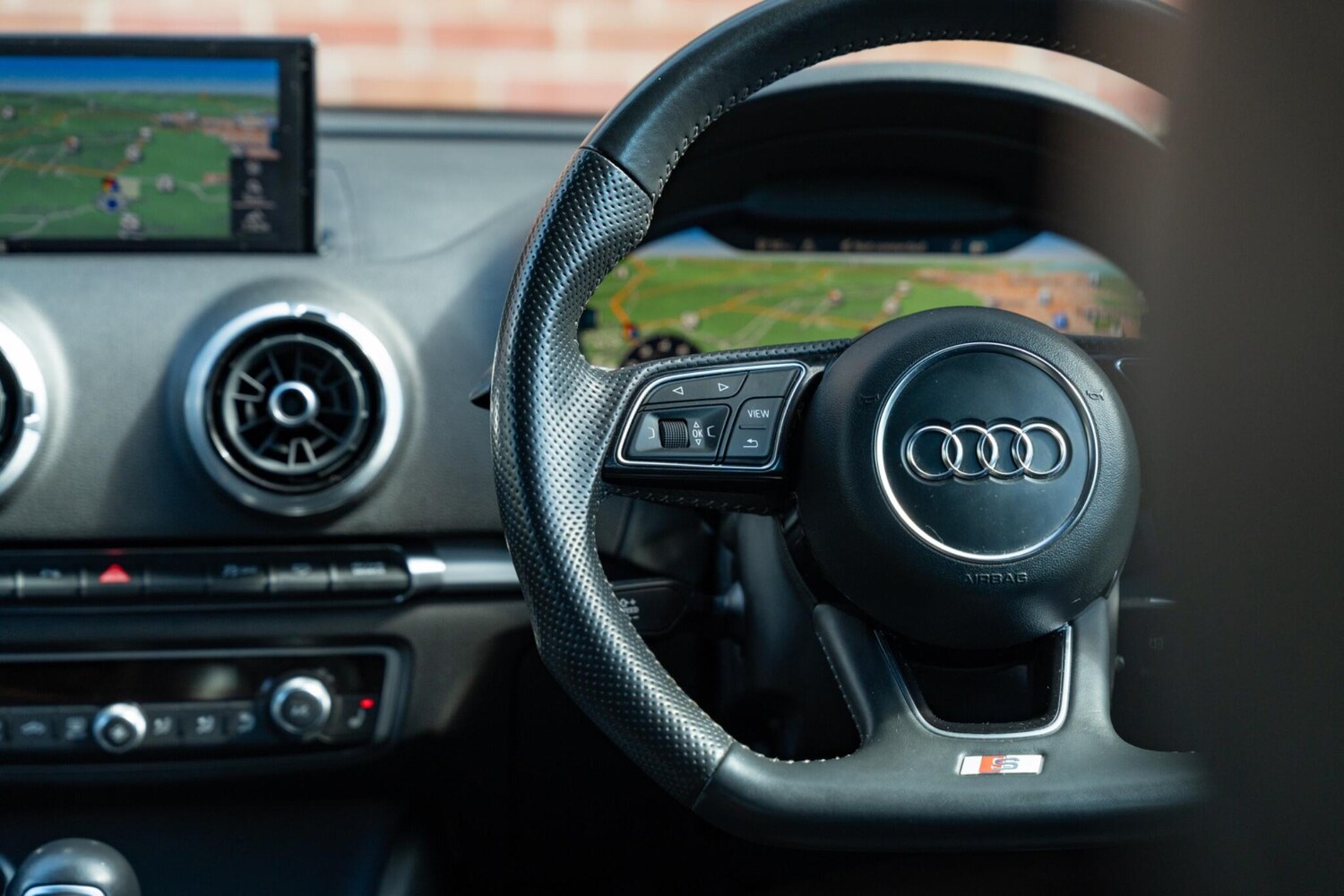 Used Audi A3 2018 for sale - 78213350: Photo 27