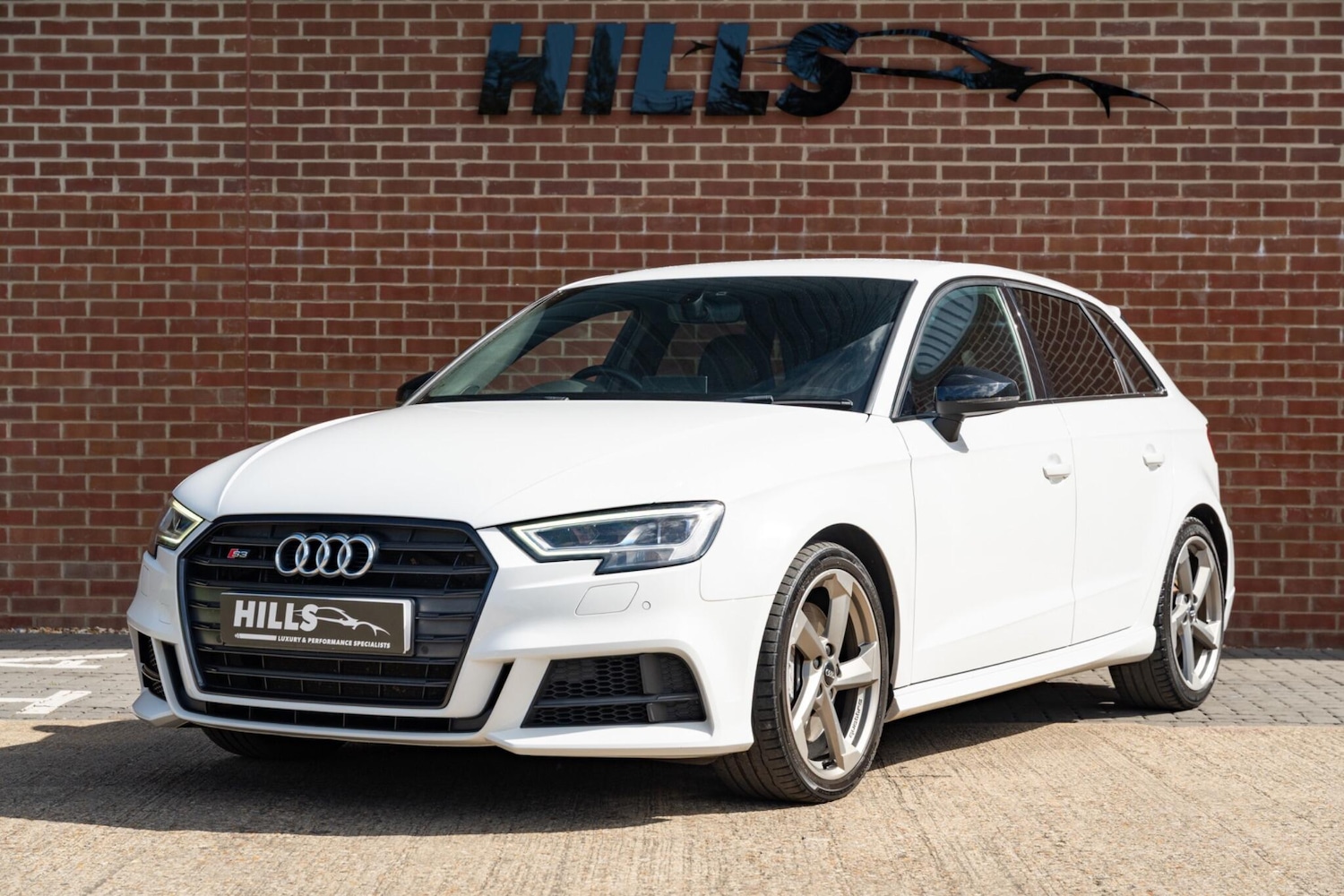 Used Audi A3 2018 for sale - 78213350: Photo 3