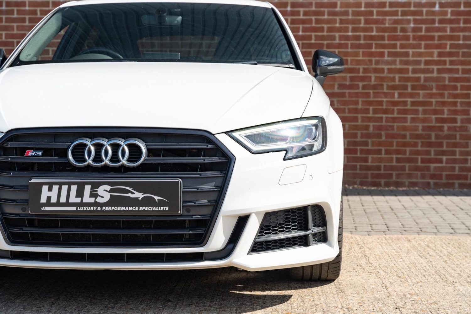 Used Audi A3 2018 for sale - 78213350: Photo 5