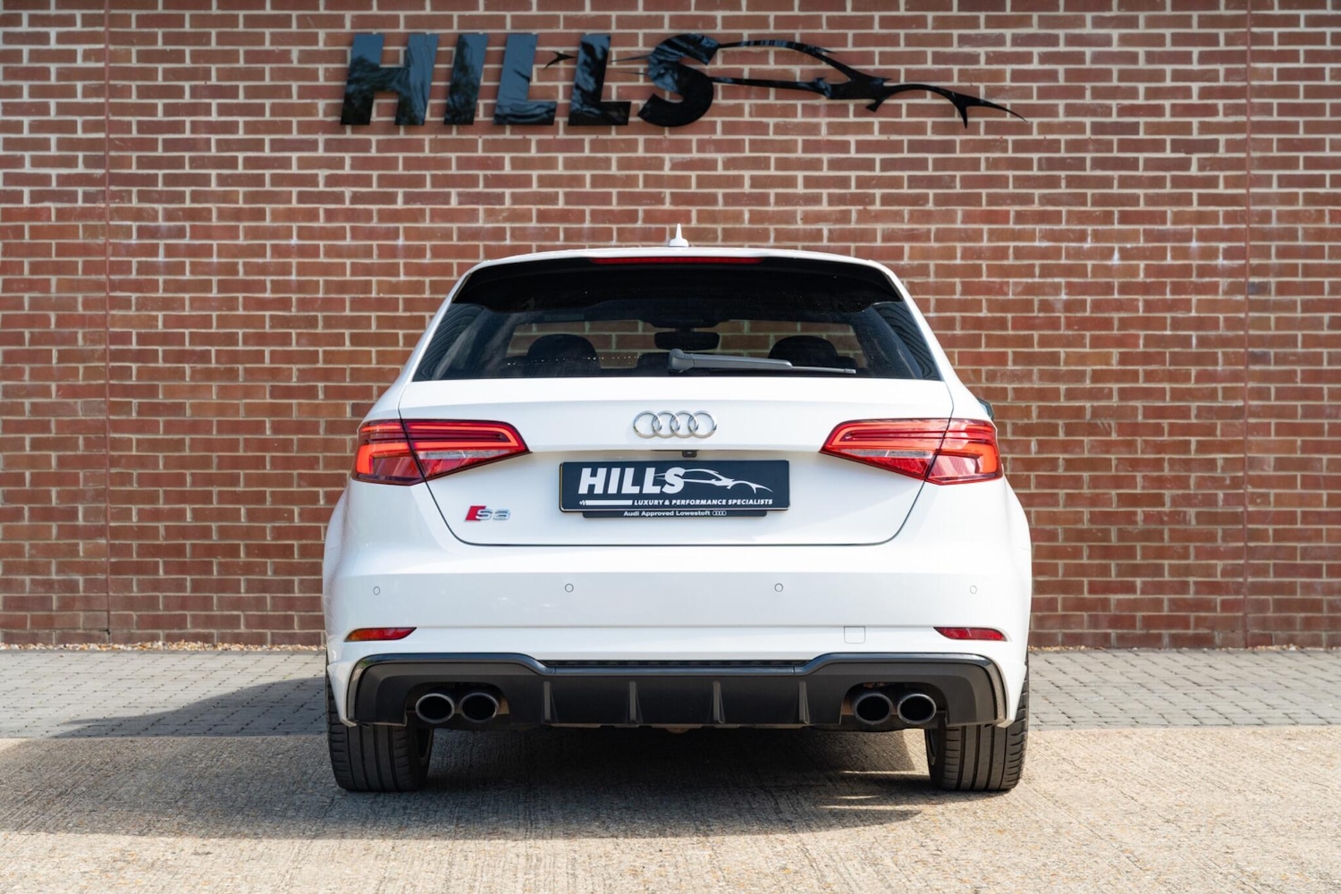 Used Audi A3 2018 for sale - 78213350: Photo 7