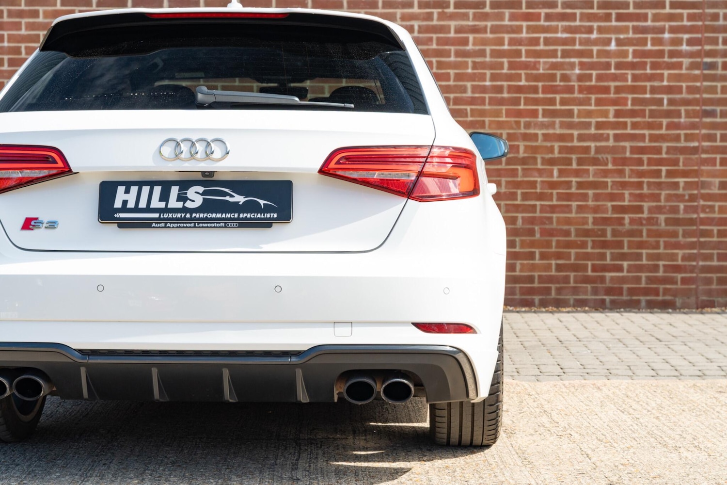 Used Audi A3 2018 for sale - 78213350: Photo 9