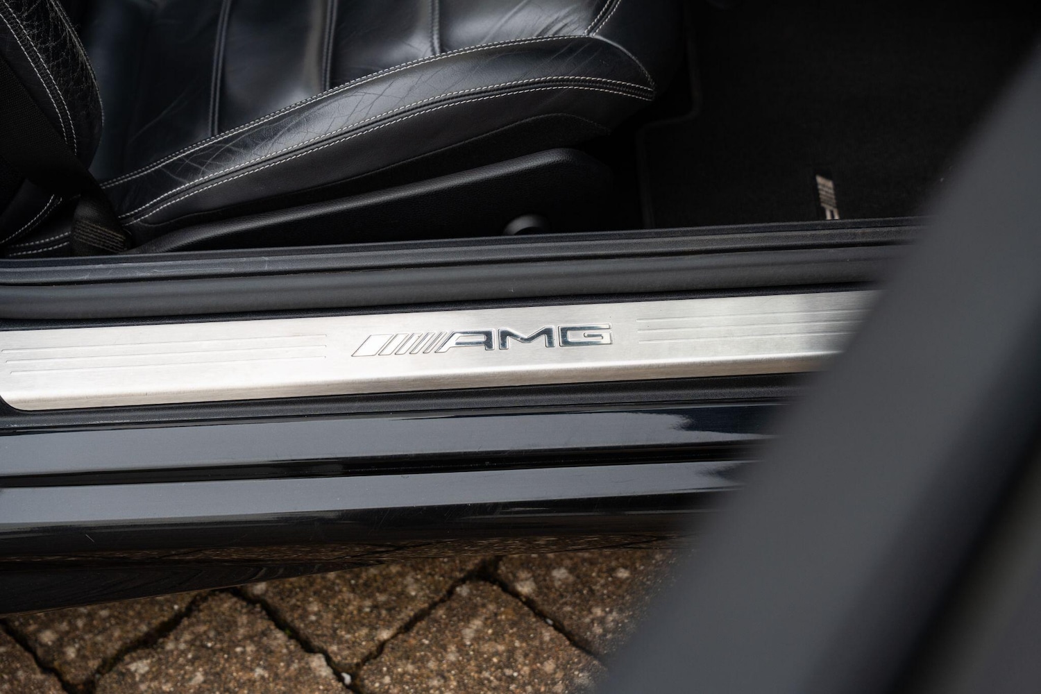 Used Mercedes-Benz SLK 2012 for sale - 77904323: Photo 11