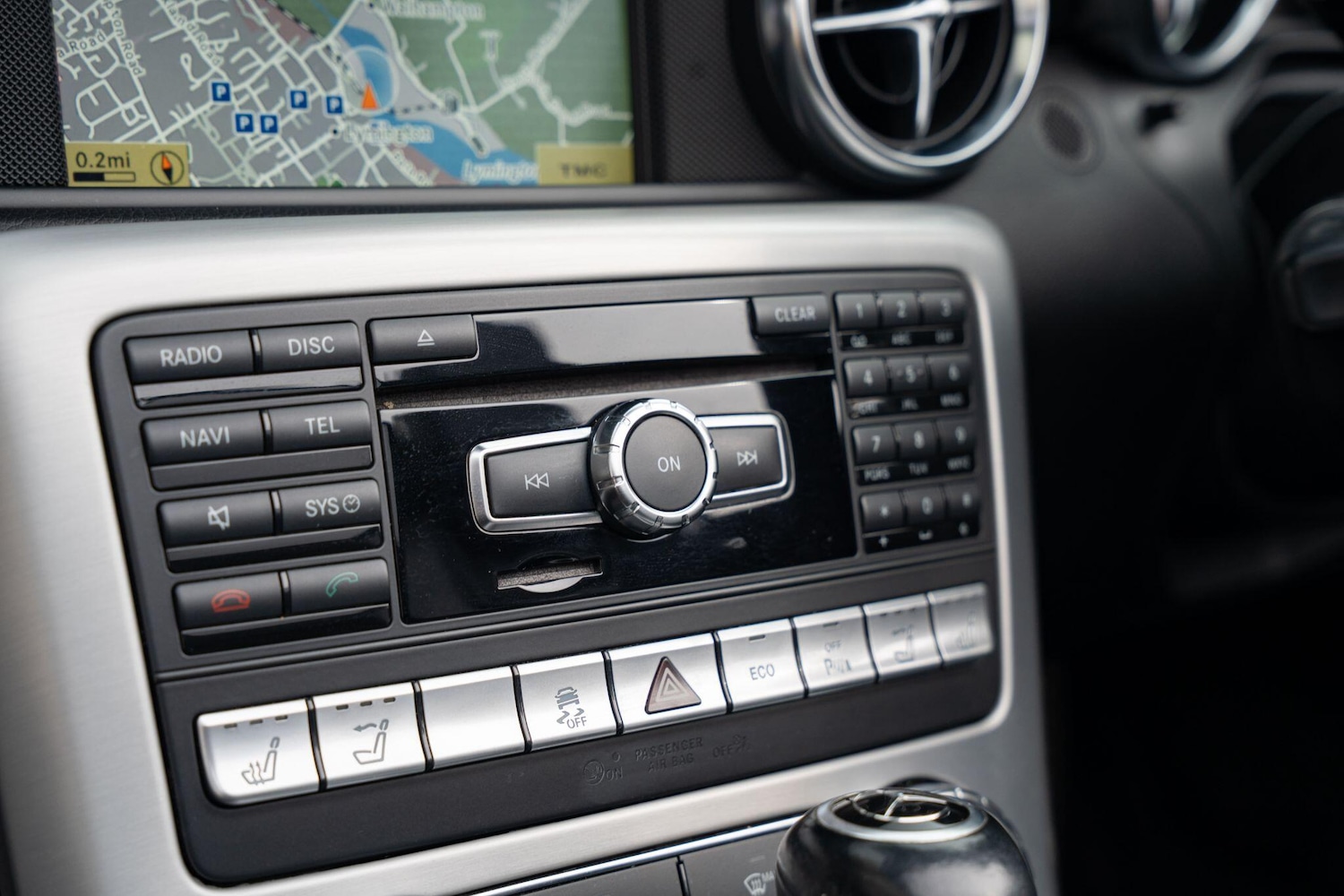 Used Mercedes-Benz SLK 2012 for sale - 77904323: Photo 12