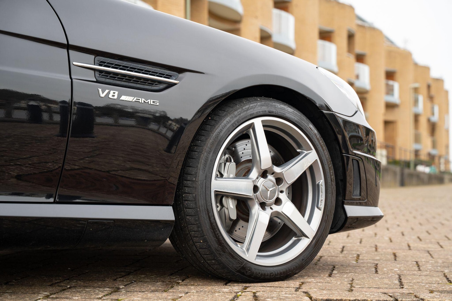 Used Mercedes-Benz SLK 2012 for sale - 77904323: Photo 17