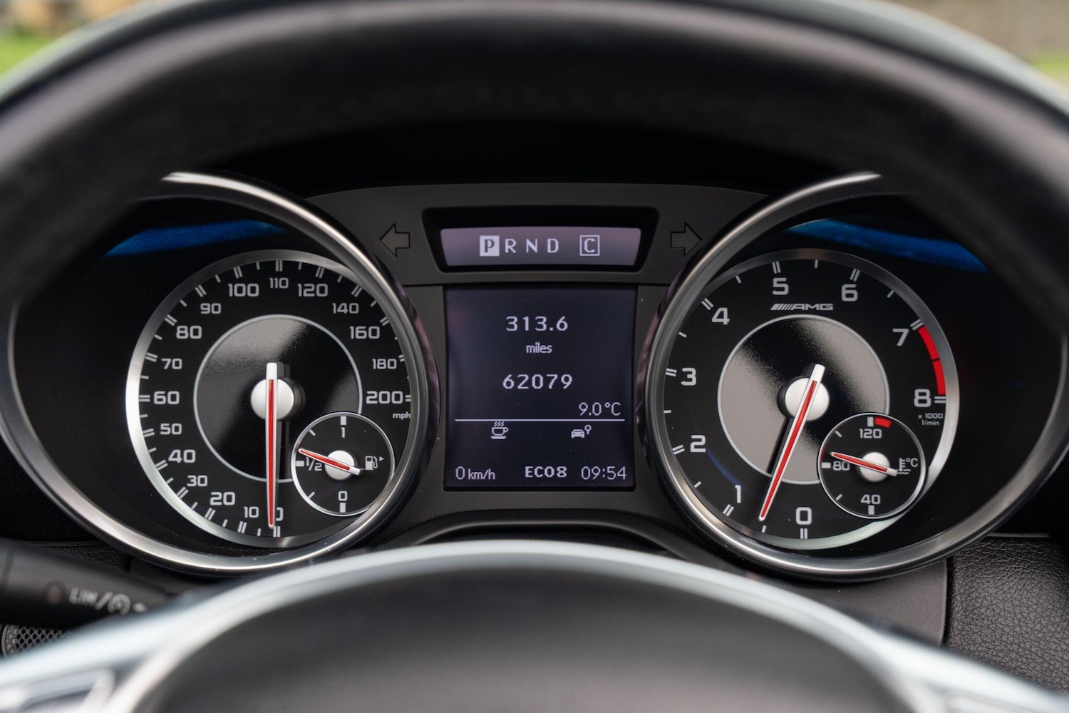 Used Mercedes-Benz SLK 2012 for sale - 77904323: Photo 19