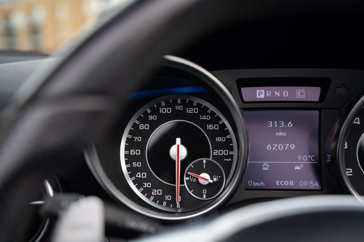 Used Mercedes-Benz SLK 2012 for sale - 77904323: Photo 20