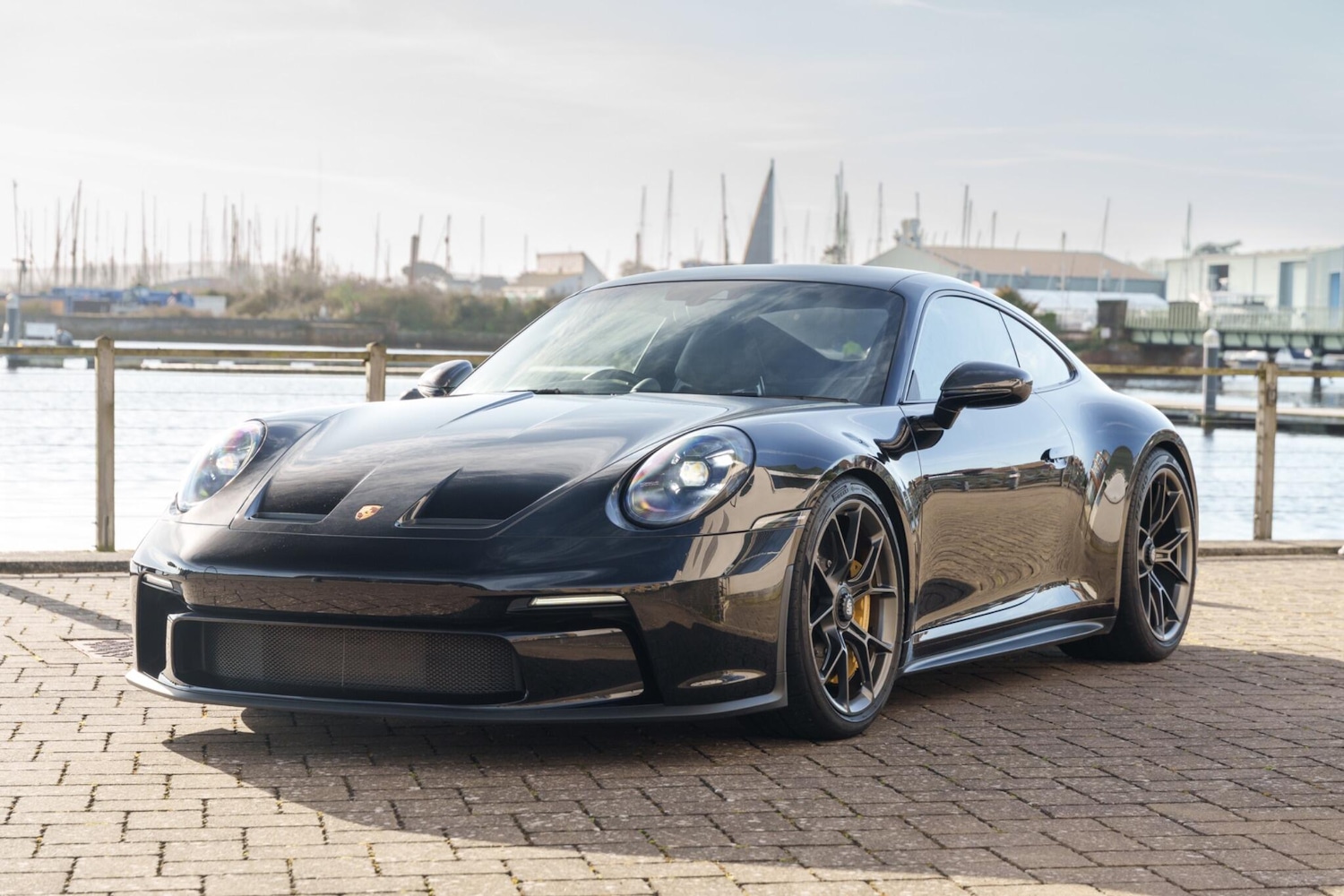 Used Porsche 911 for sale - 77729124: Photo 1