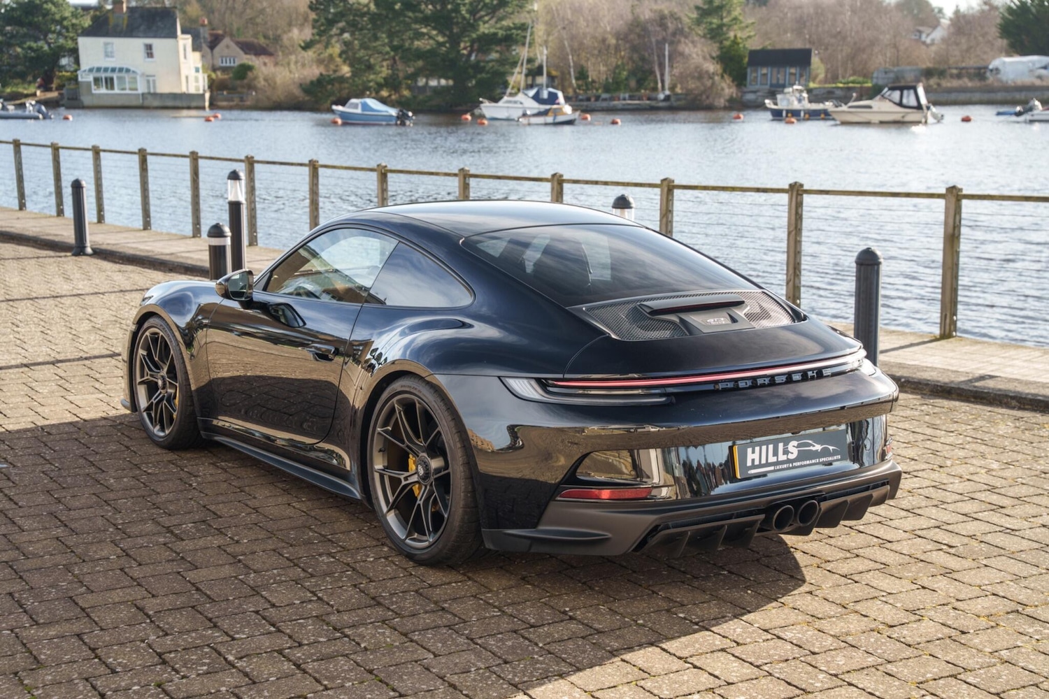 Used Porsche 911 for sale - 77729124: Photo 10