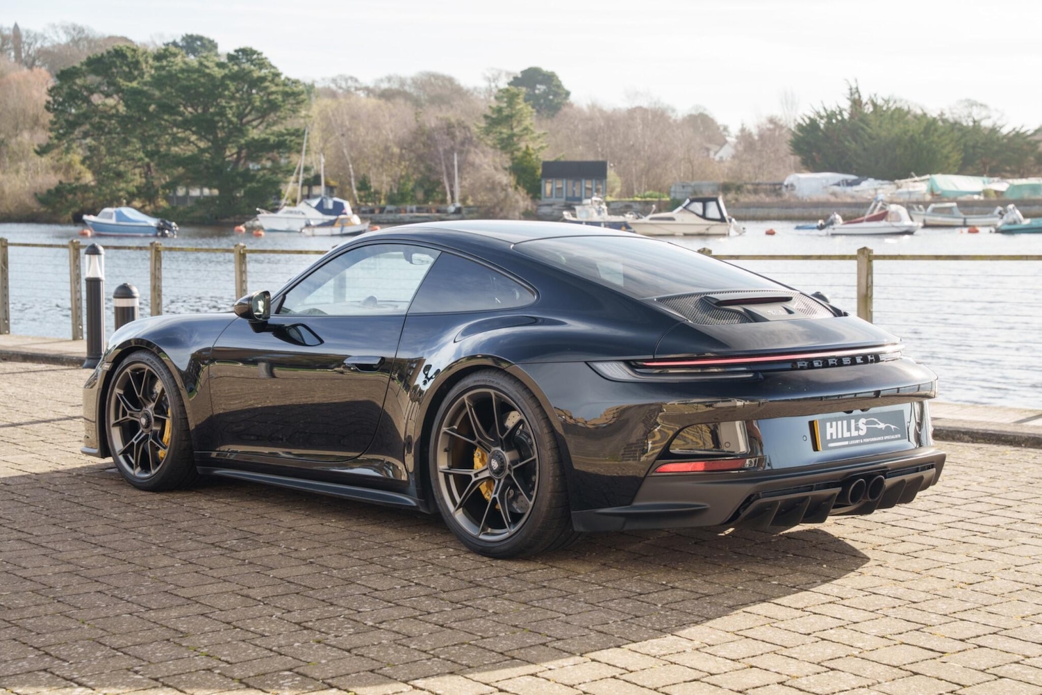 Used Porsche 911 for sale - 77729124: Photo 11