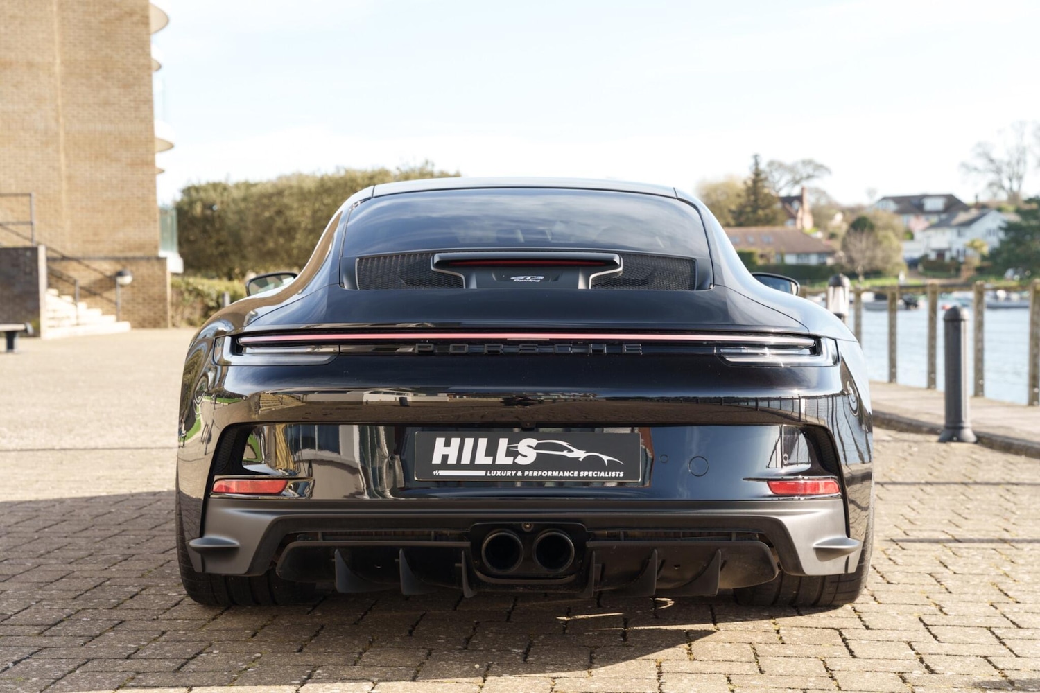 Used Porsche 911 for sale - 77729124: Photo 13