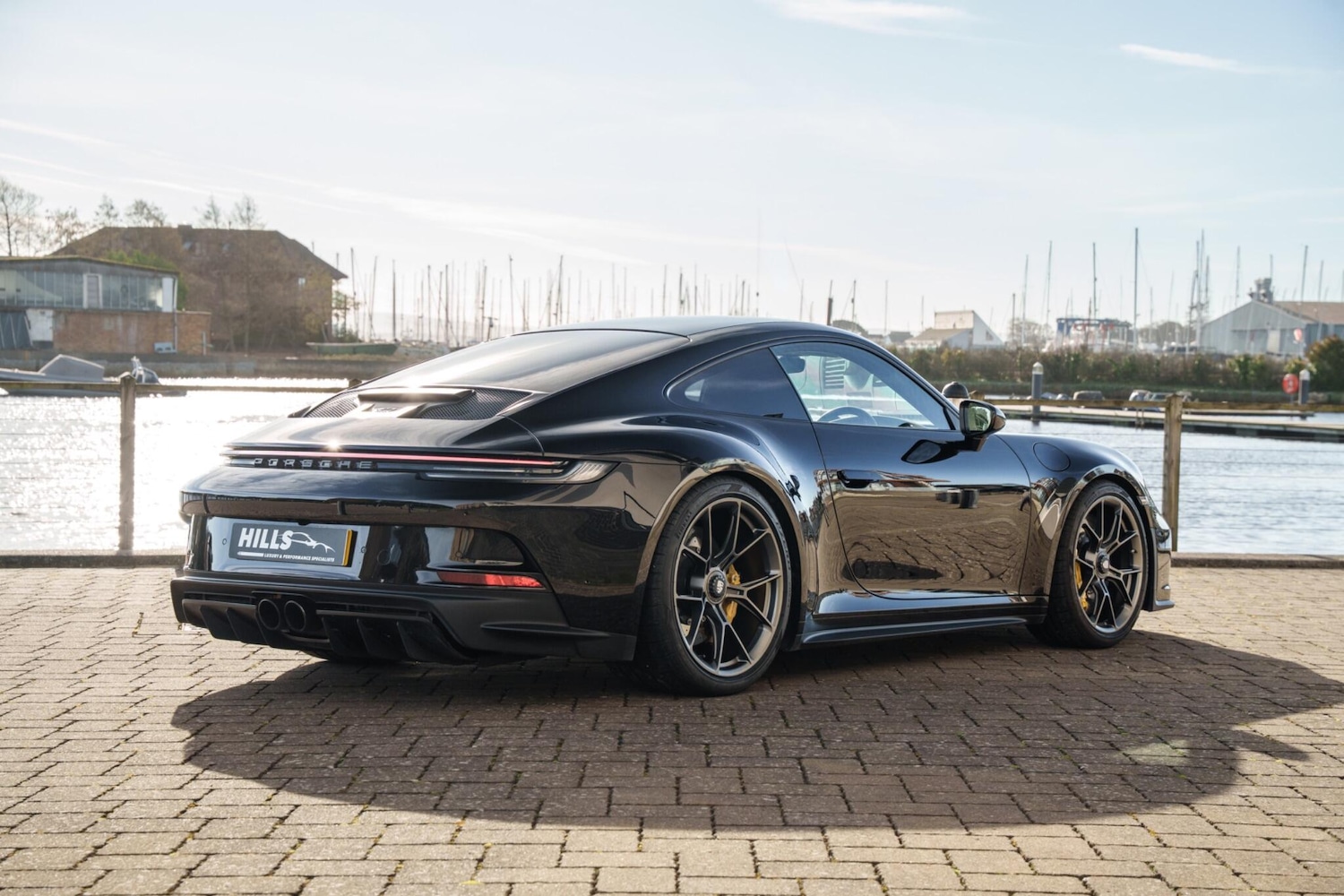 Used Porsche 911 for sale - 77729124: Photo 14