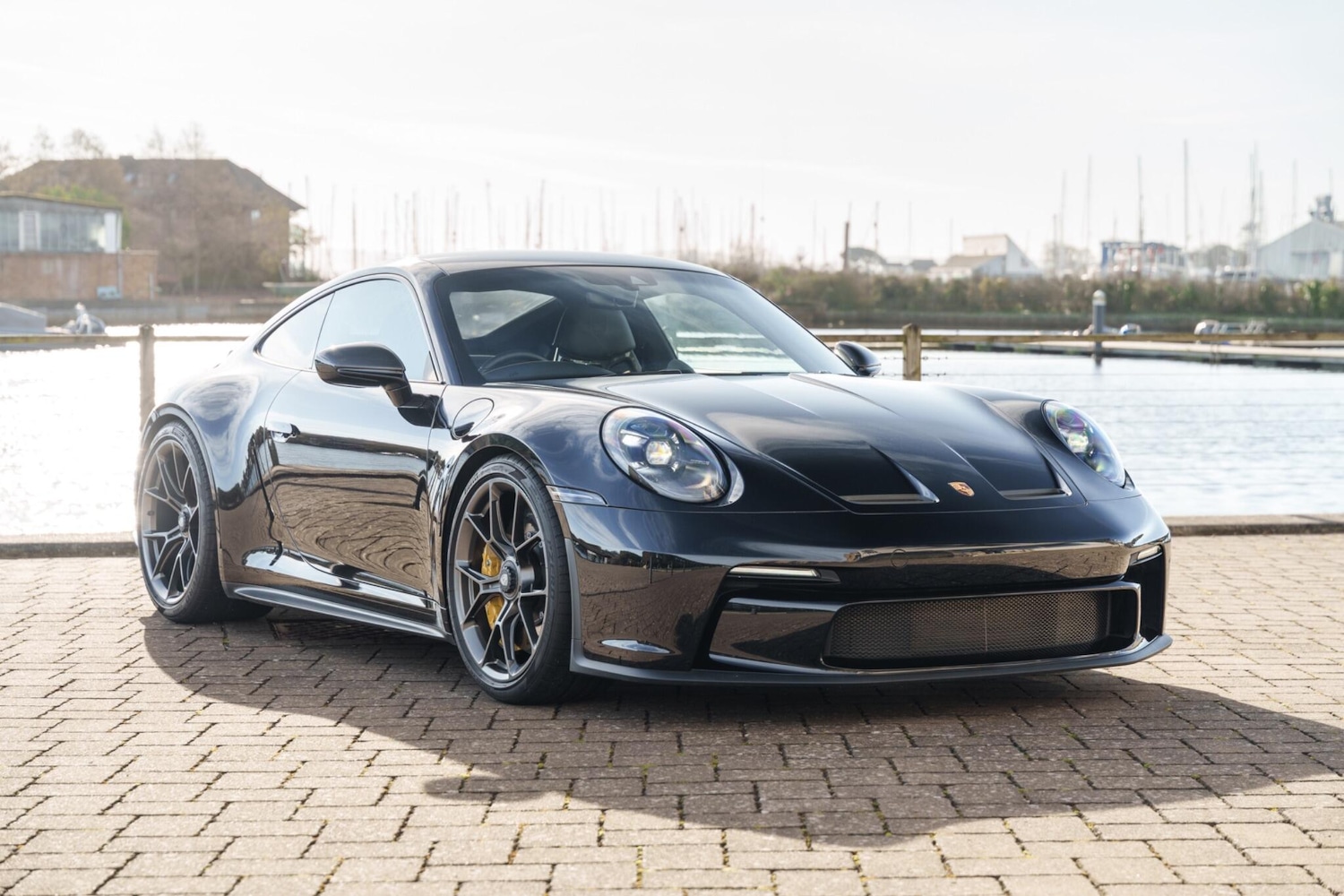 Used Porsche 911 for sale - 77729124: Photo 2