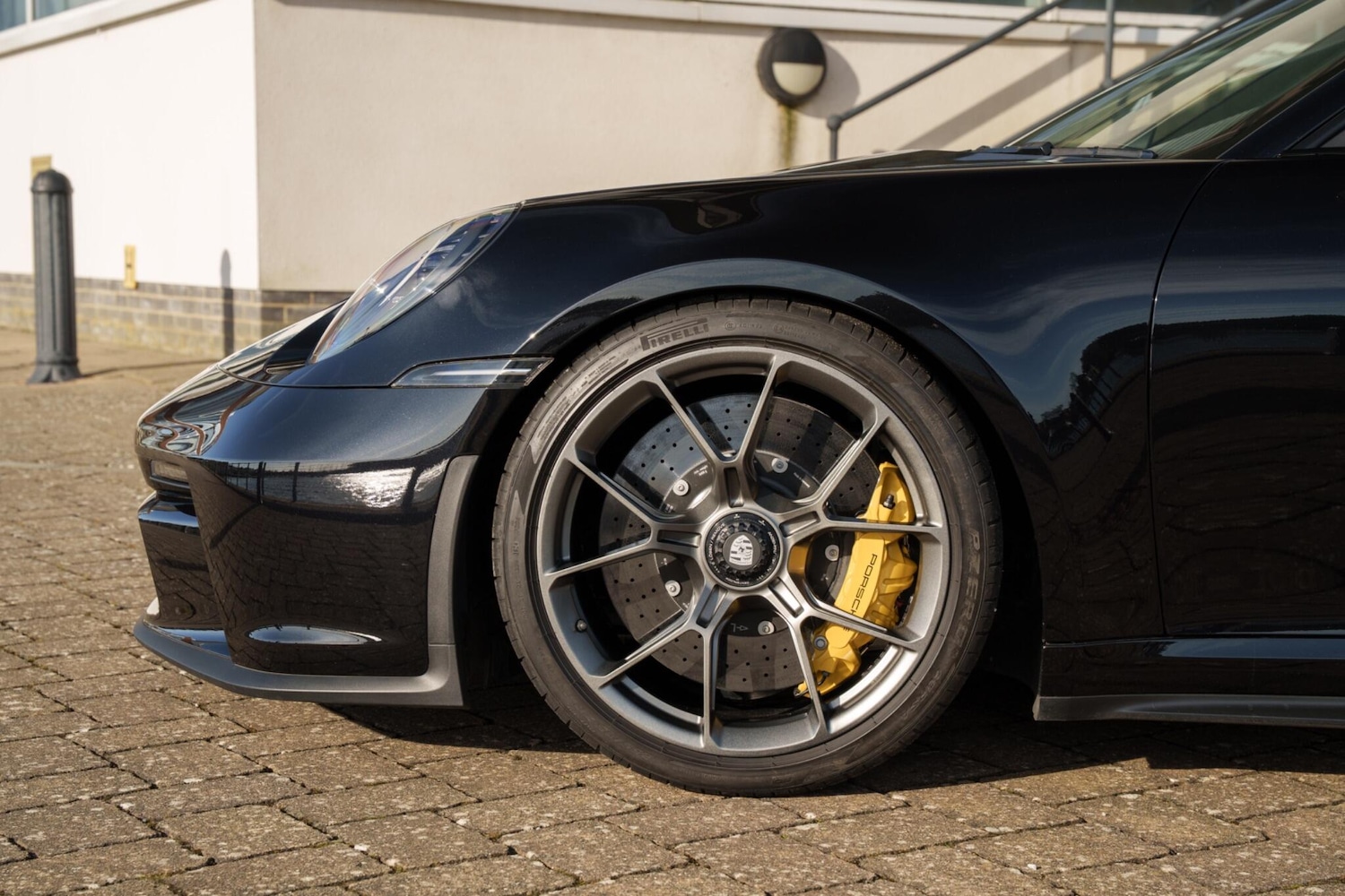 Used Porsche 911 for sale - 77729124: Photo 20