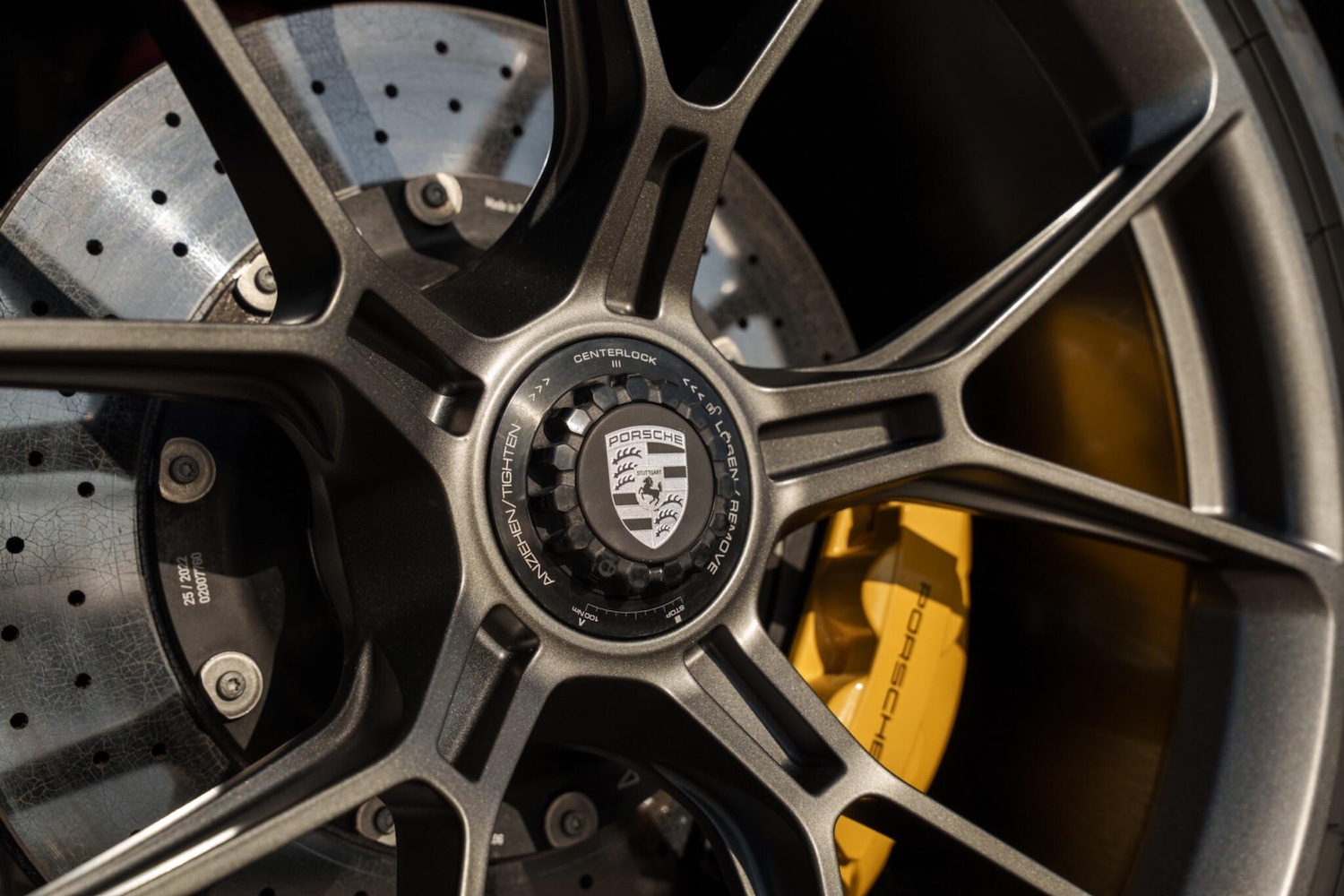 Used Porsche 911 for sale - 77729124: Photo 21