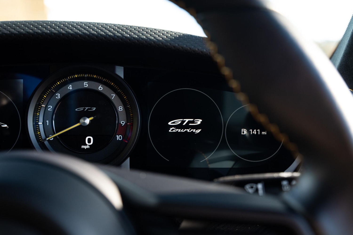 Used Porsche 911 for sale - 77729124: Photo 22