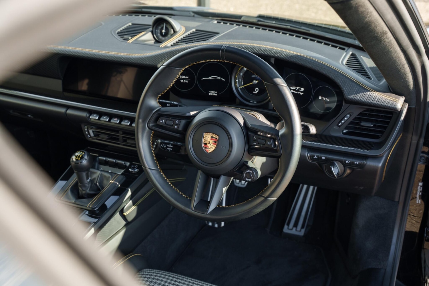 Used Porsche 911 for sale - 77729124: Photo 24