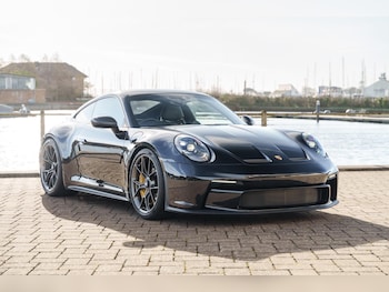 Used Porsche 911 2022 for sale - 77729124: Photo