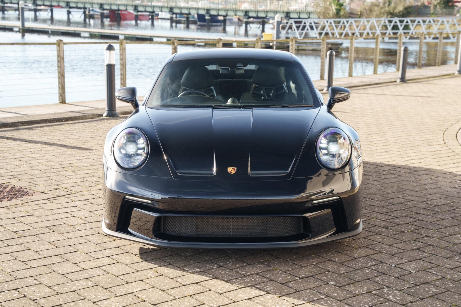 Used Porsche 911 for sale - 77729124: Photo 3