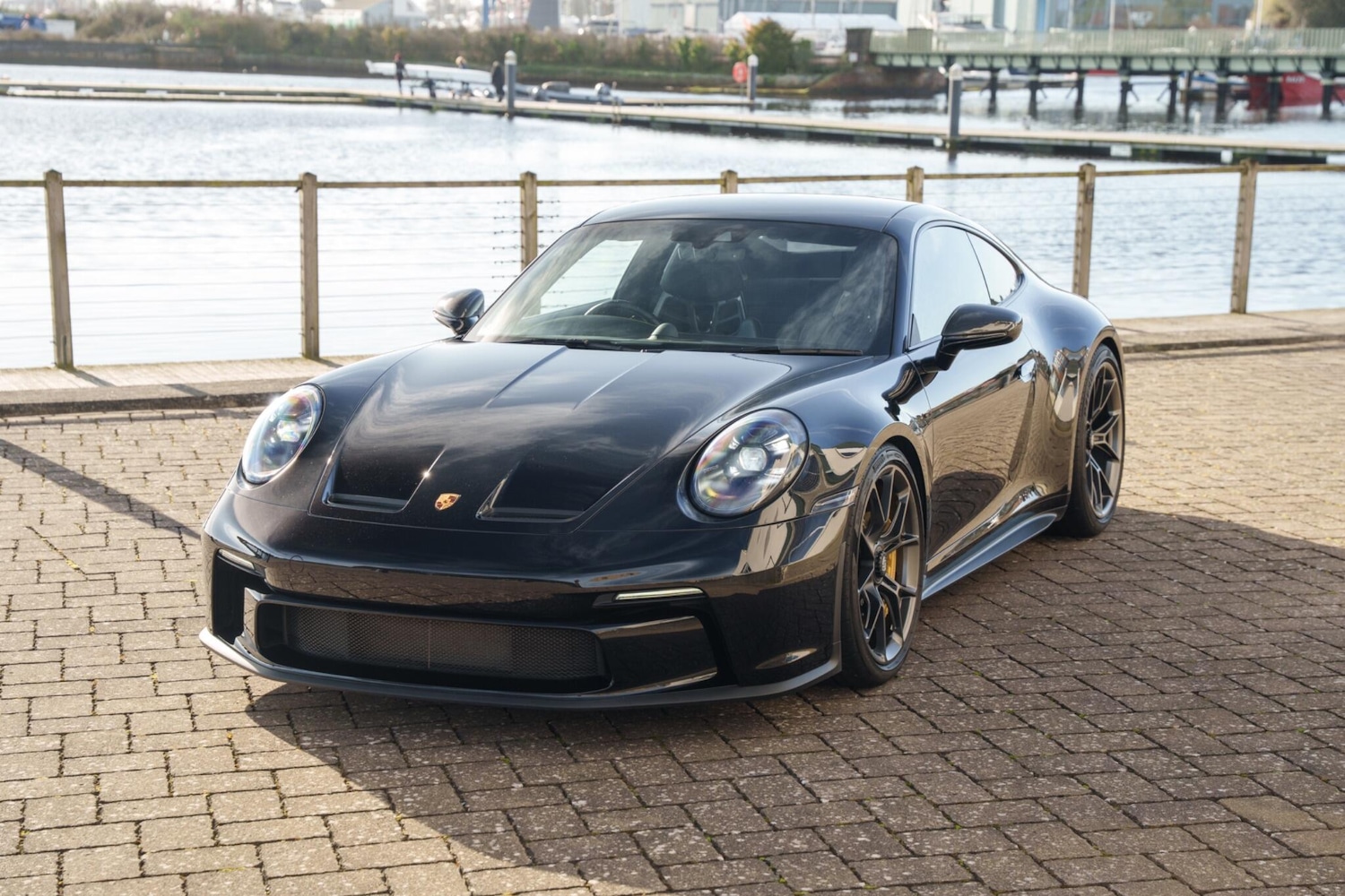 Used Porsche 911 for sale - 77729124: Photo 4