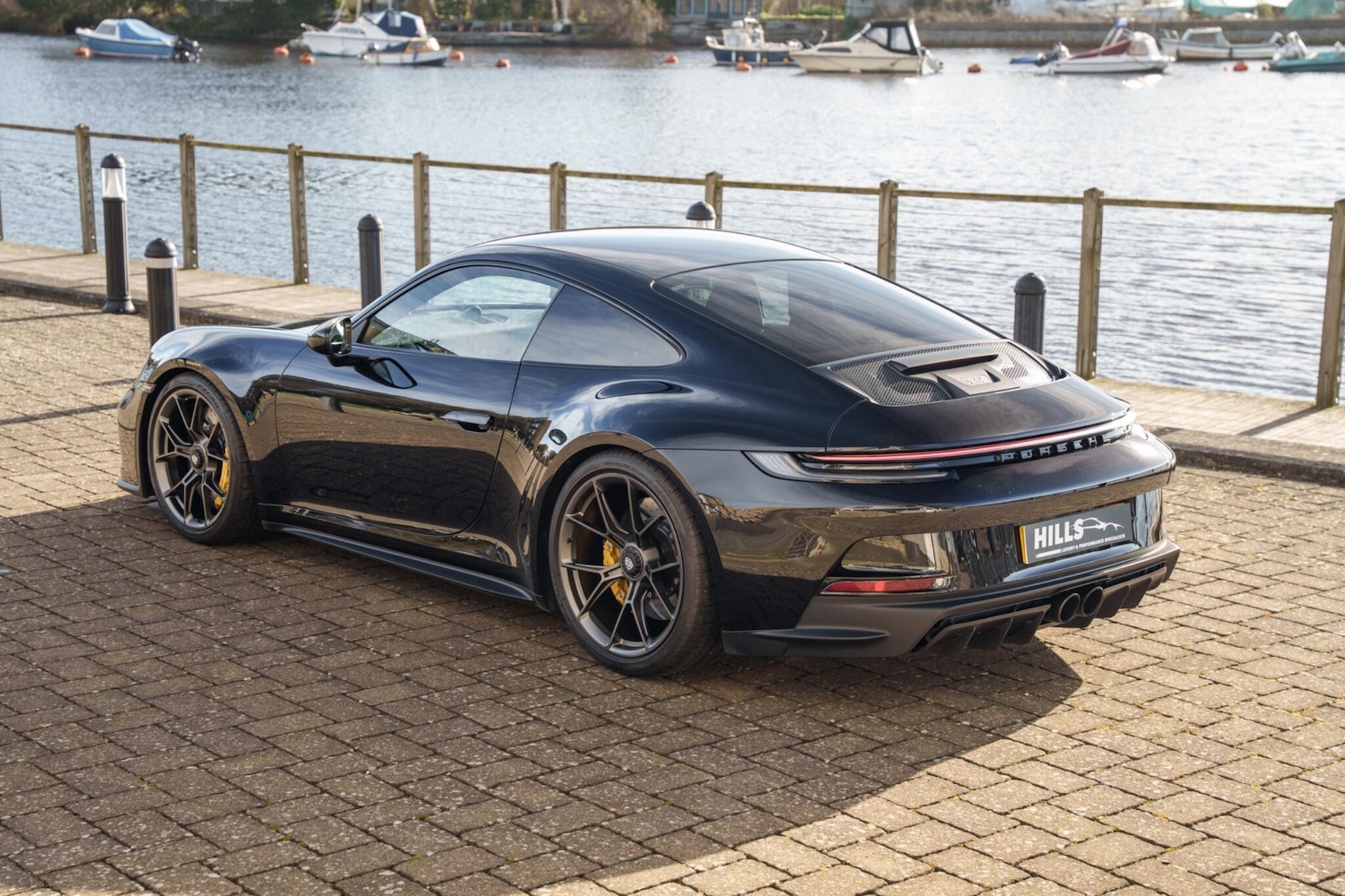 Used Porsche 911 for sale - 77729124: Photo 5