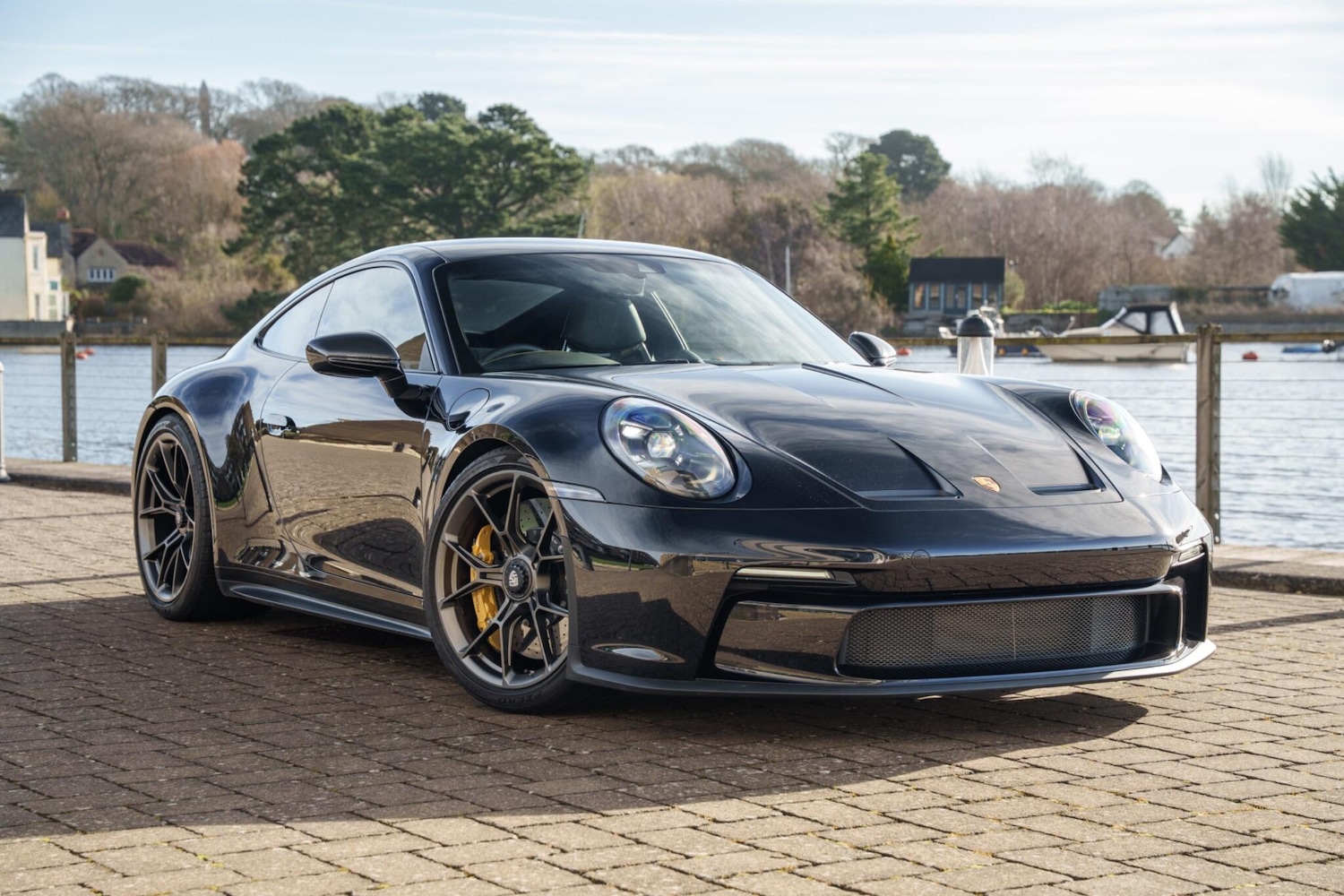 Used Porsche 911 for sale - 77729124: Photo 7