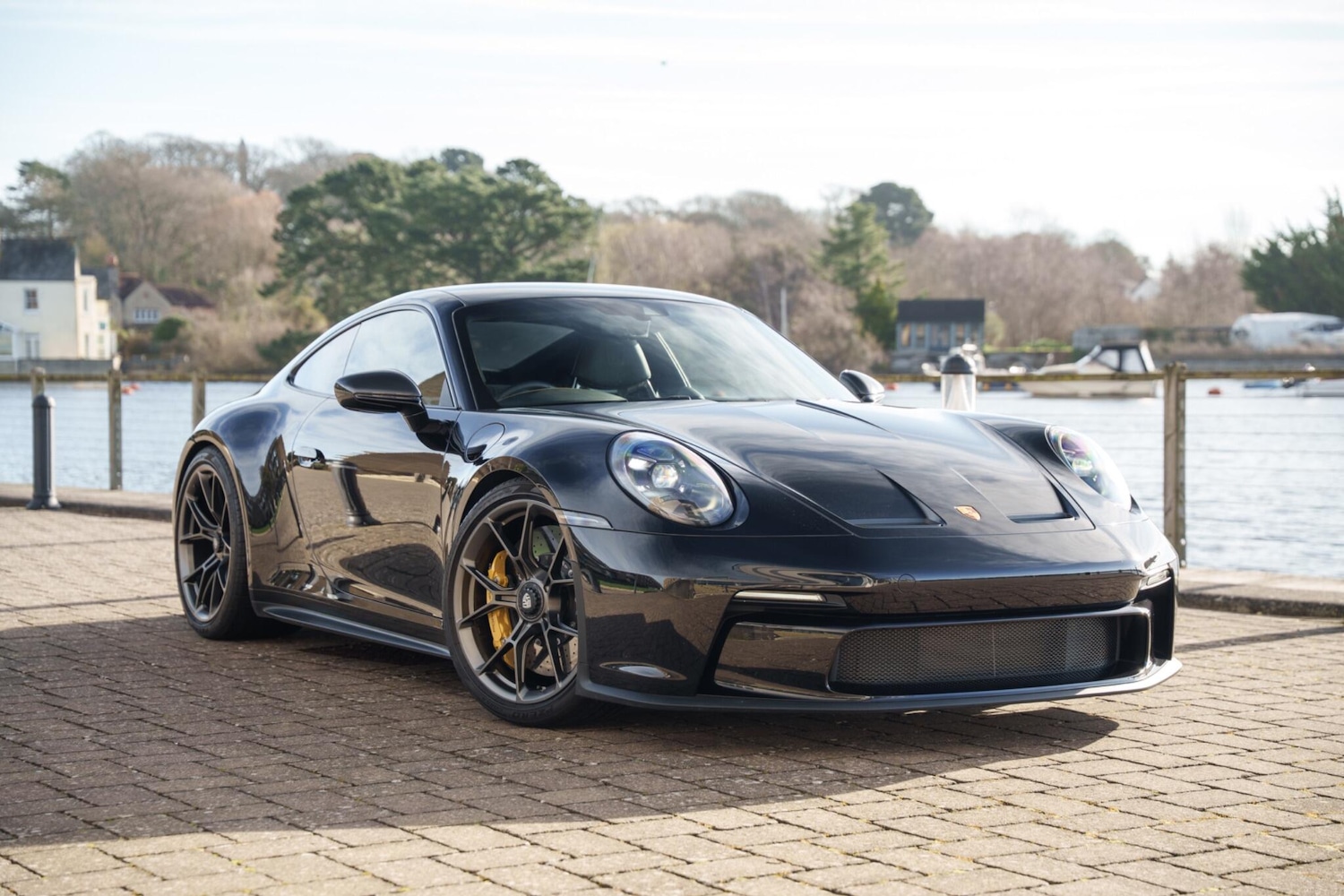 Used Porsche 911 for sale - 77729124: Photo 8