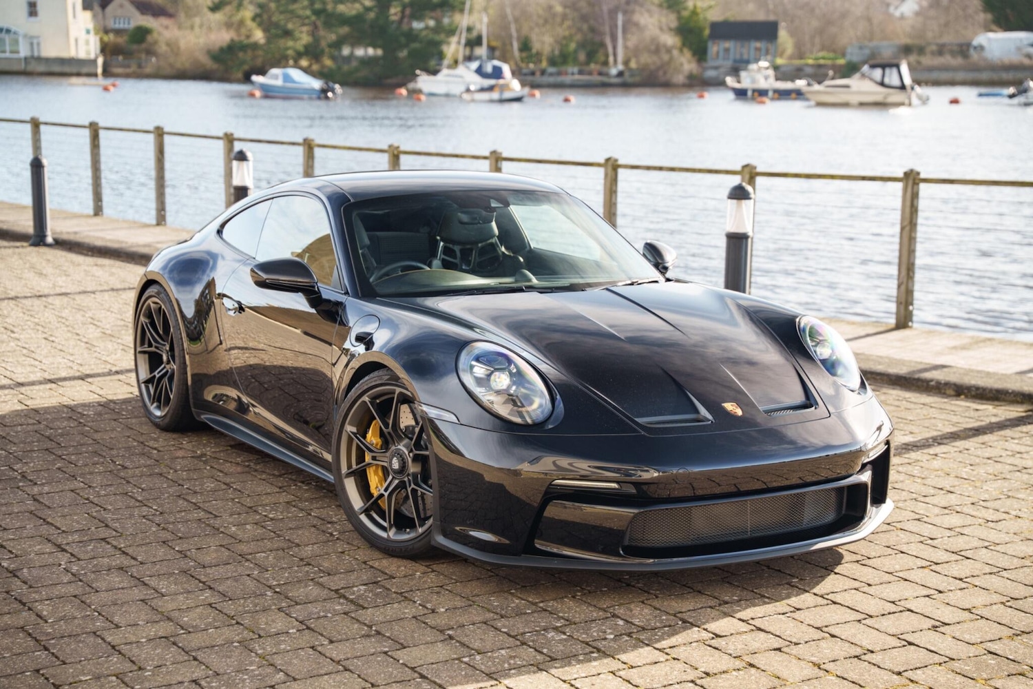 Used Porsche 911 for sale - 77729124: Photo 9