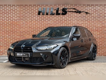 Used BMW M3 2023 for sale - 78477396: Photo