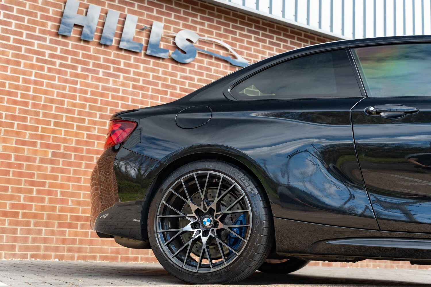 Used BMW M2 2019 for sale - 78089402: Photo 17