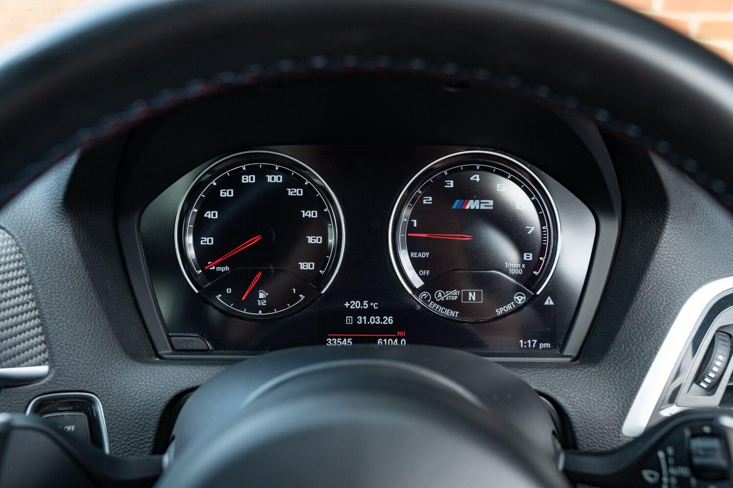 Used BMW M2 2019 for sale - 78089402: Photo 19