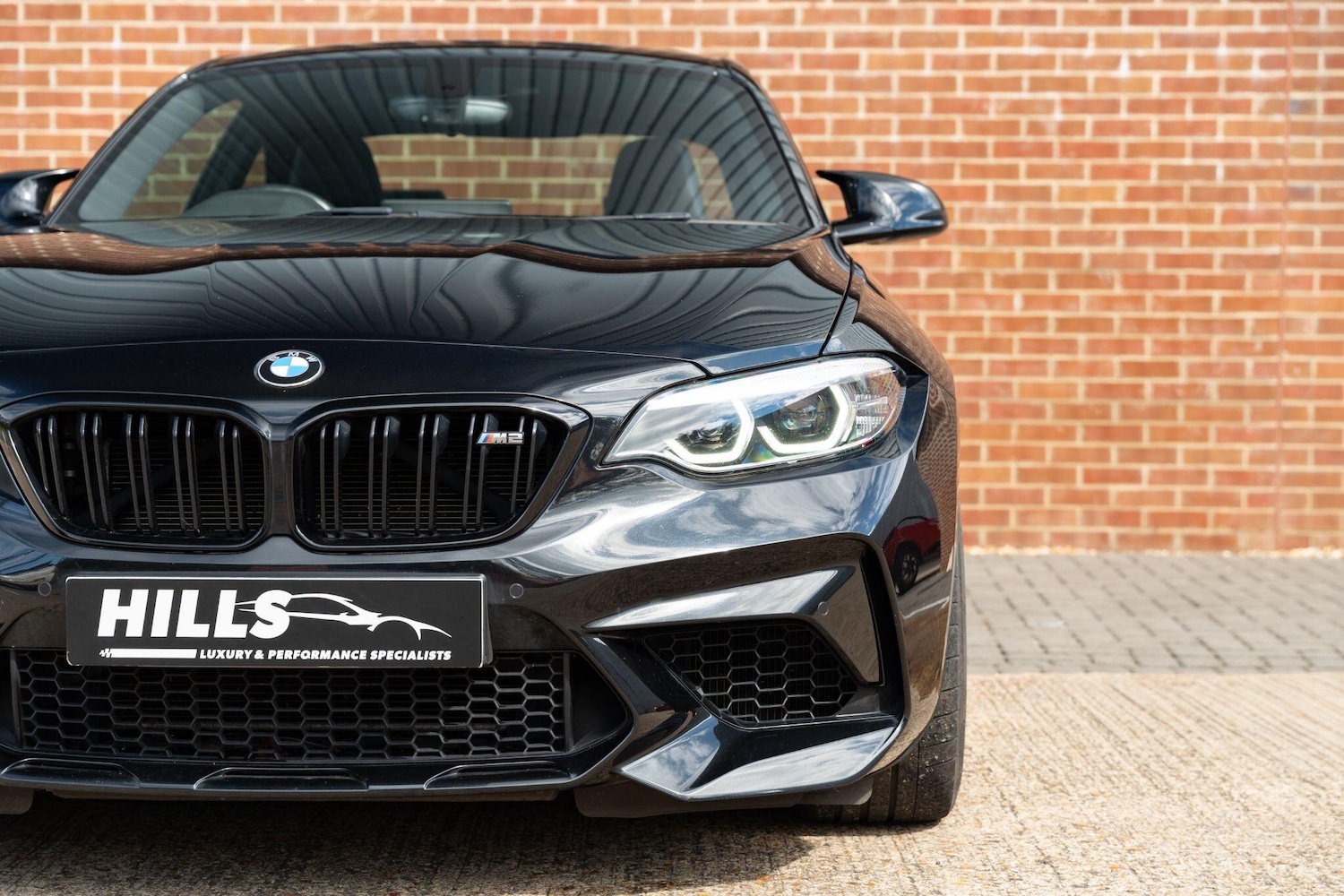 Used BMW M2 2019 for sale - 78089402: Photo 2
