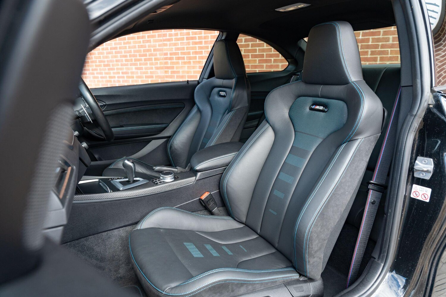 Used BMW M2 2019 for sale - 78089402: Photo 23