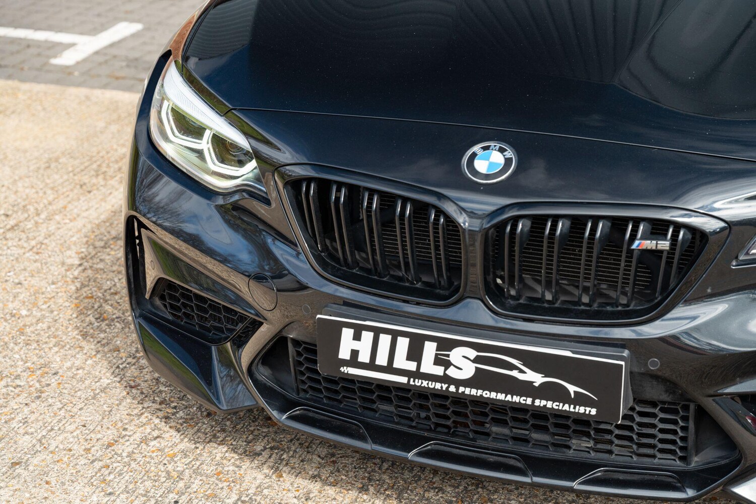 Used BMW M2 2019 for sale - 78089402: Photo 24